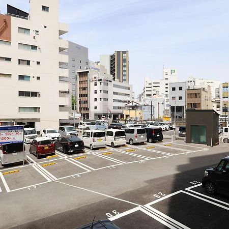 Hotel Mystays Kumamoto Riverside Luaran gambar
