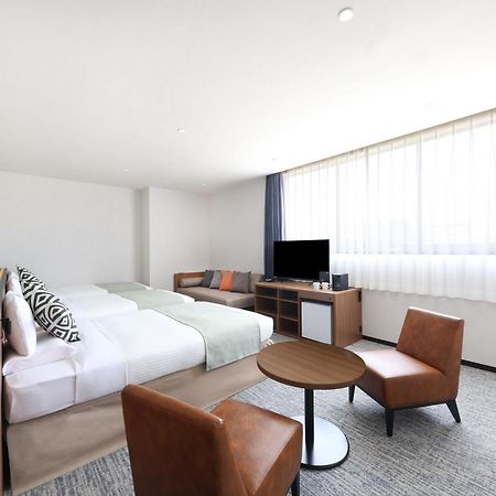 Hotel Mystays Kumamoto Riverside Luaran gambar