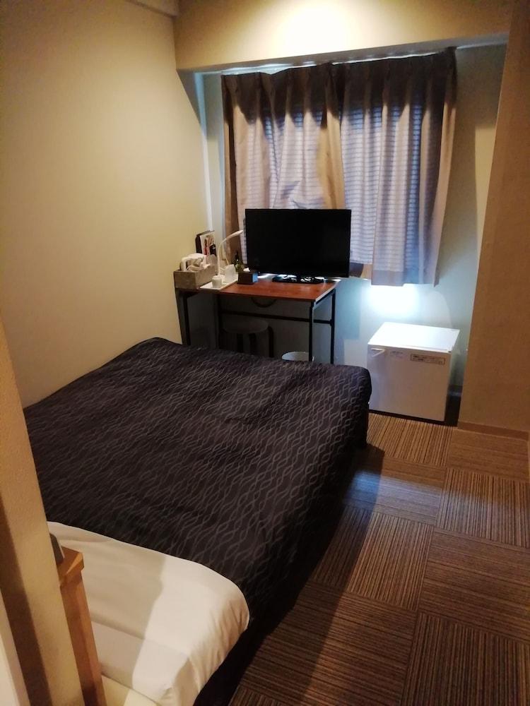 Hotel Mystays Kumamoto Riverside Luaran gambar