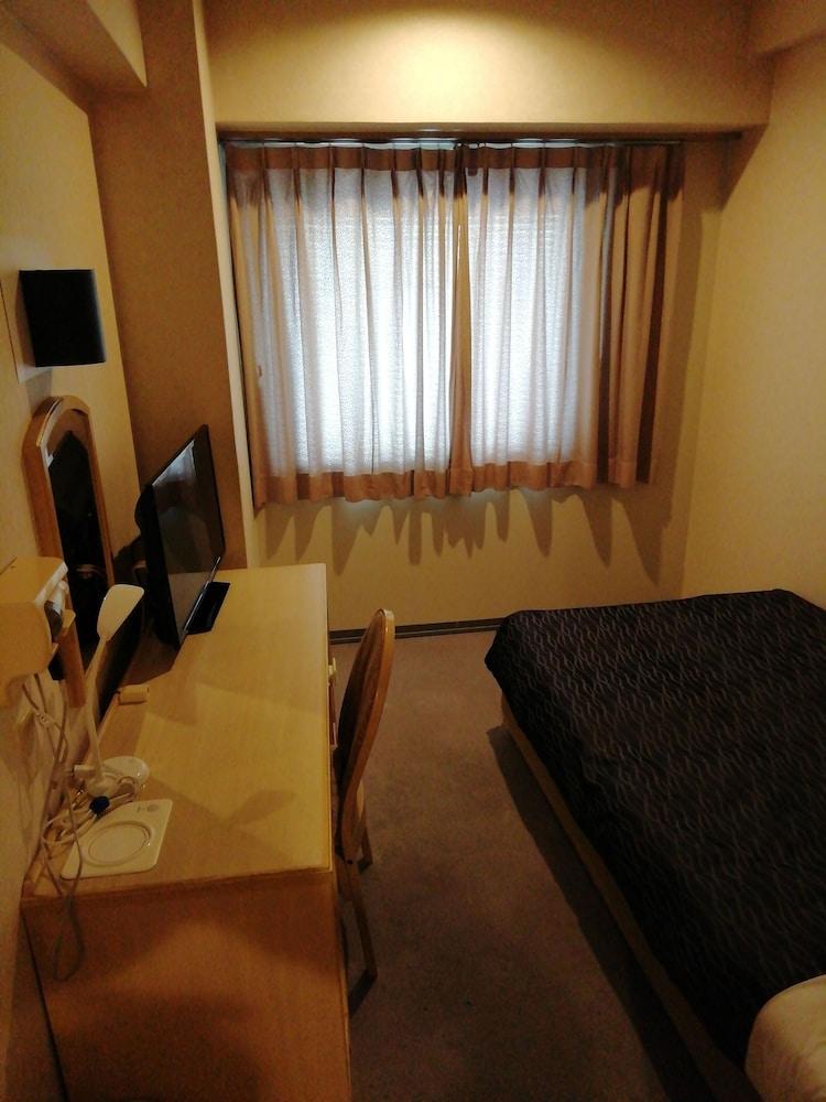 Hotel Mystays Kumamoto Riverside Luaran gambar