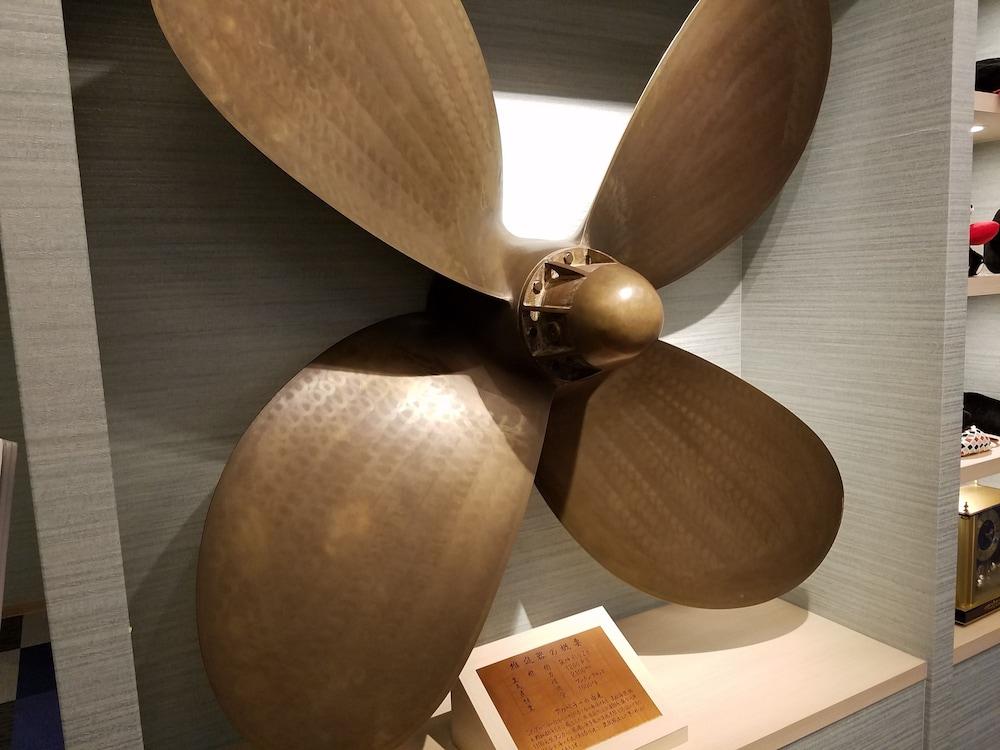 Hotel Mystays Kumamoto Riverside Luaran gambar