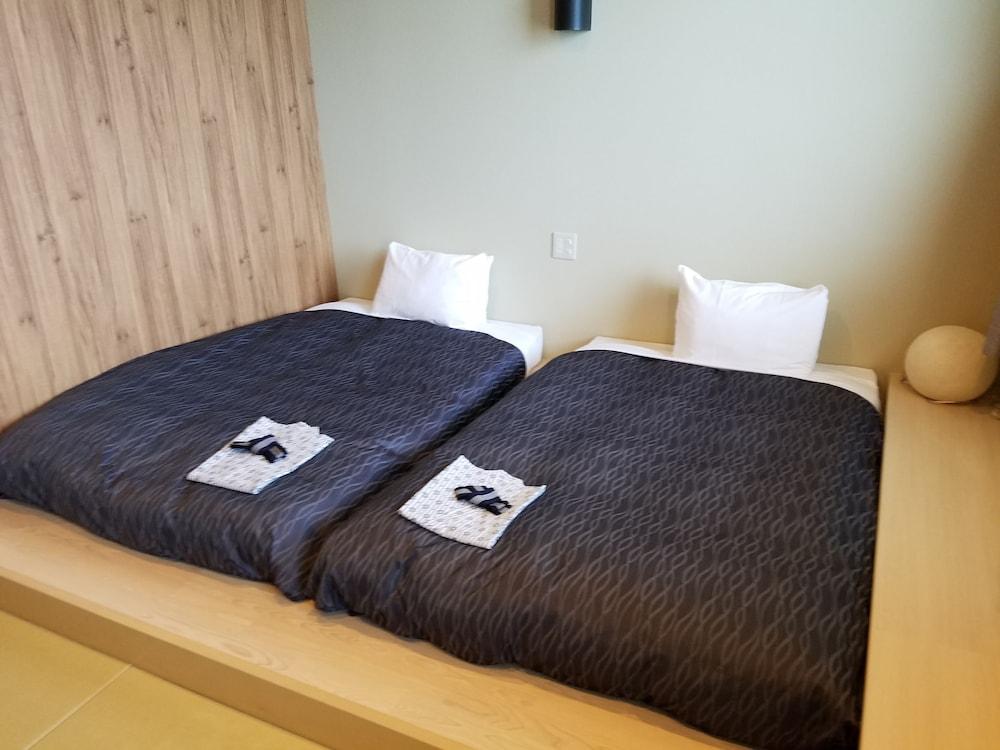 Hotel Mystays Kumamoto Riverside Luaran gambar