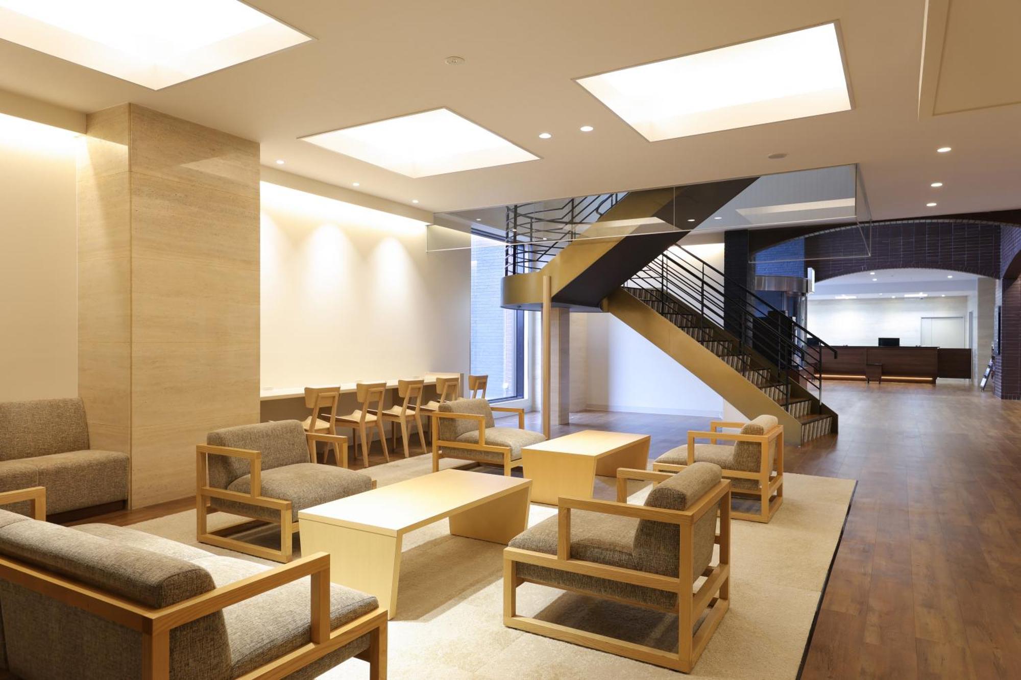 Hotel Mystays Kumamoto Riverside Luaran gambar