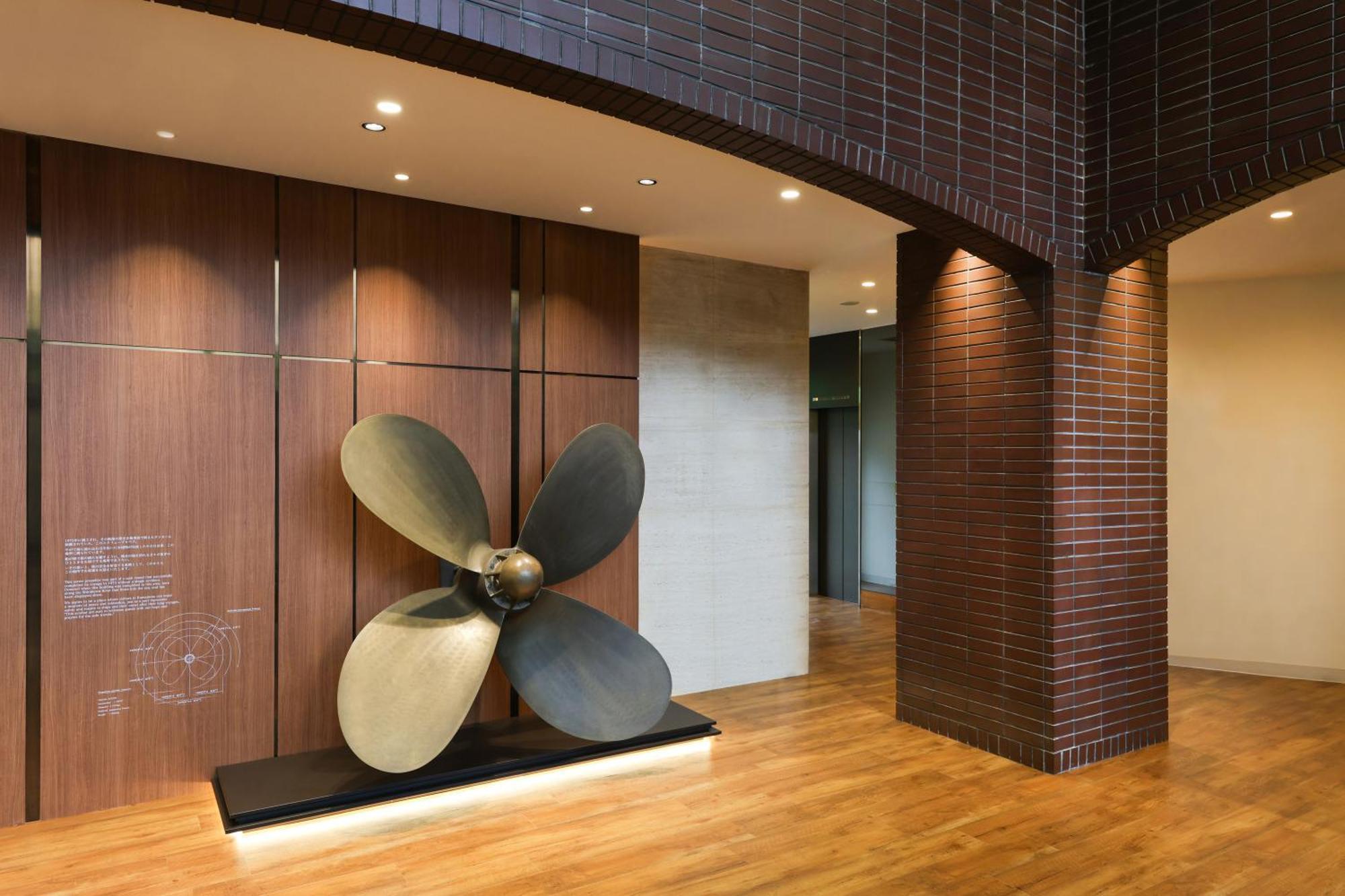 Hotel Mystays Kumamoto Riverside Luaran gambar