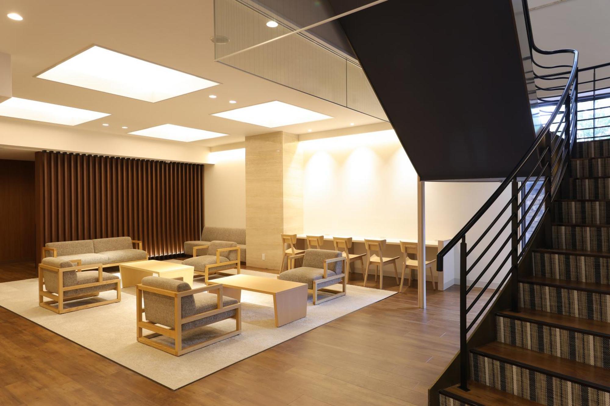 Hotel Mystays Kumamoto Riverside Luaran gambar