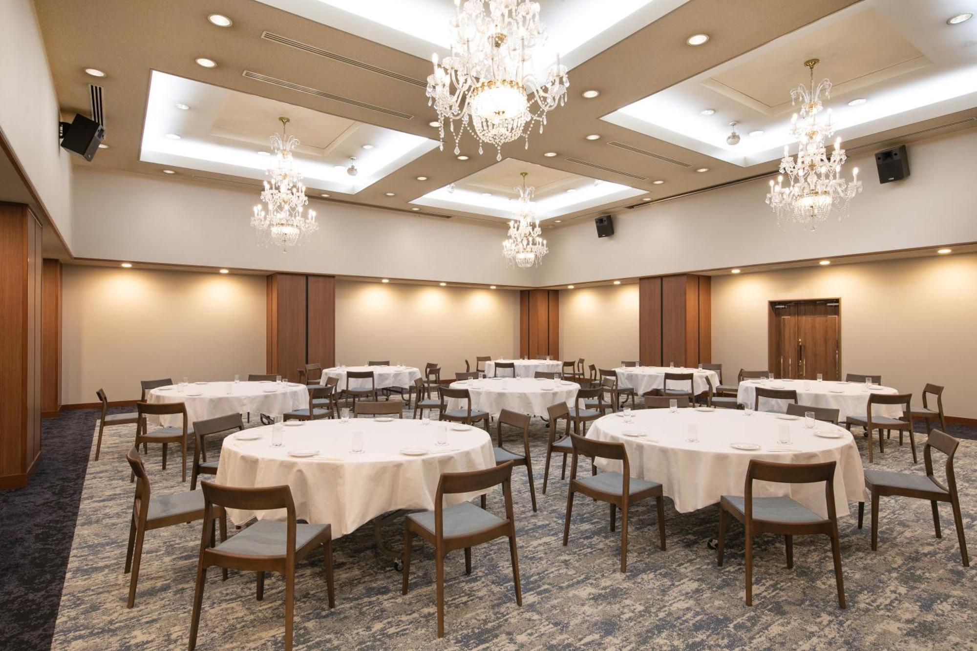 Hotel Mystays Kumamoto Riverside Luaran gambar