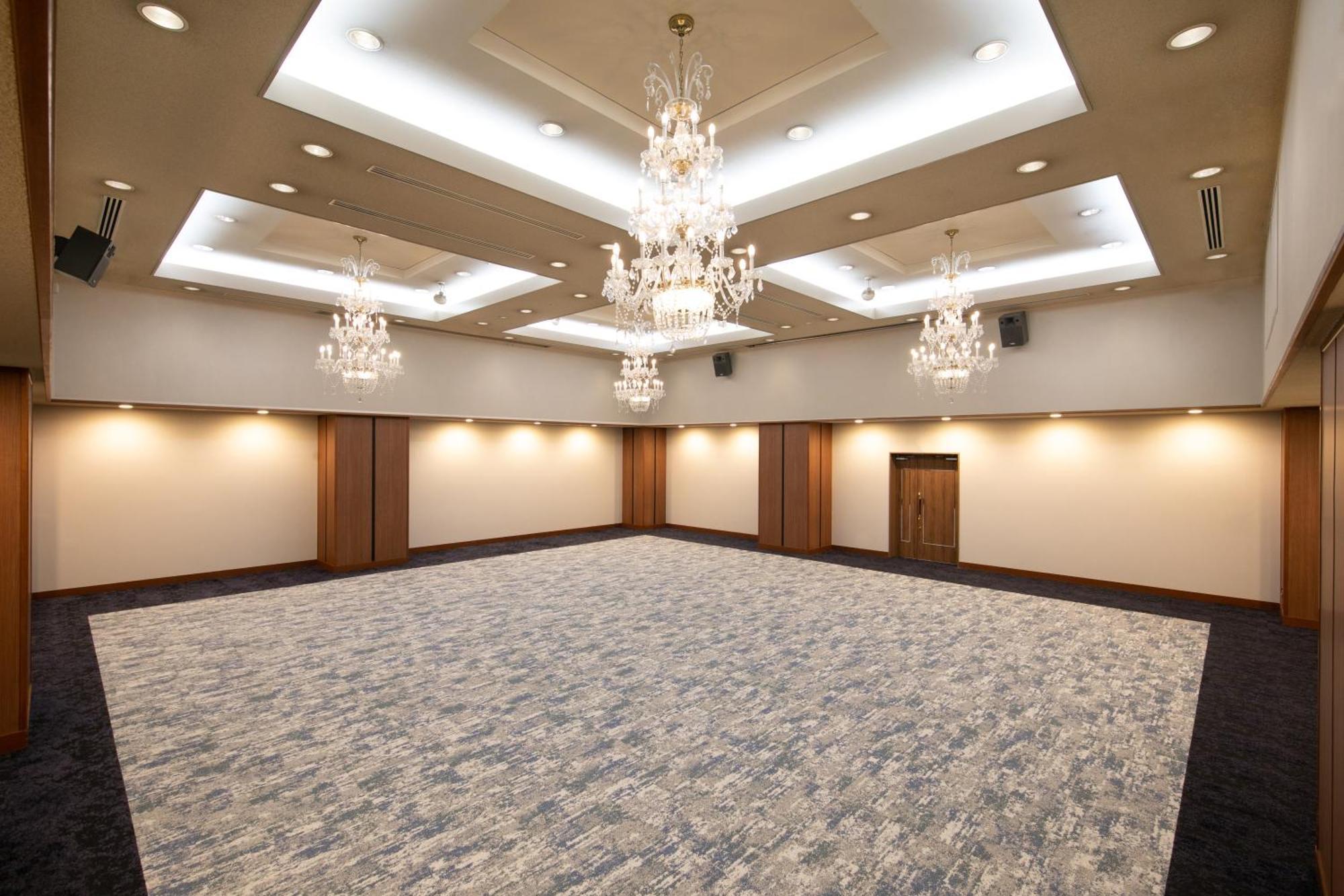 Hotel Mystays Kumamoto Riverside Luaran gambar