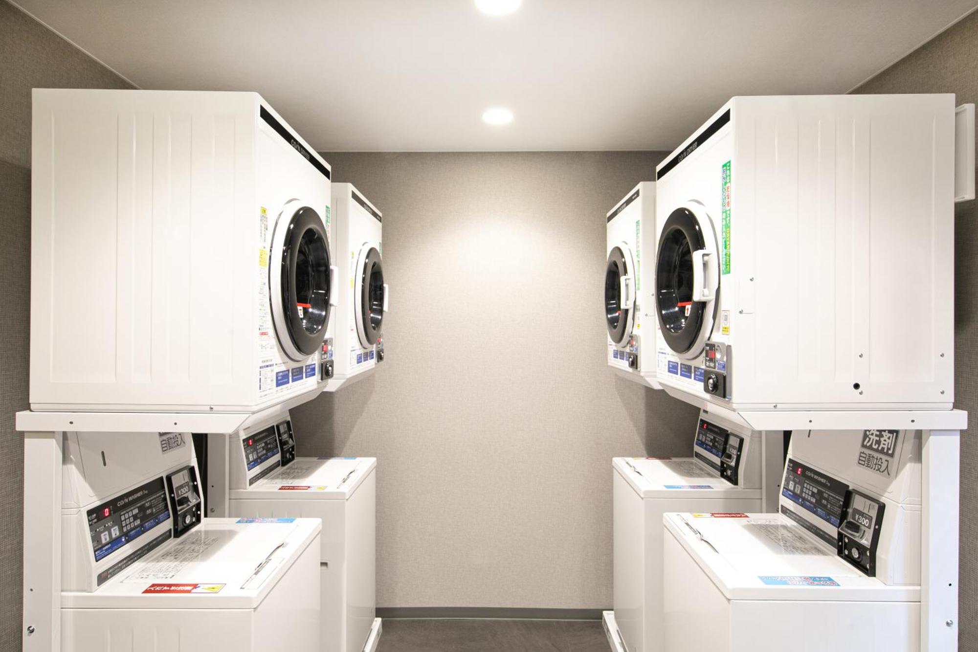 Hotel Mystays Kumamoto Riverside Luaran gambar