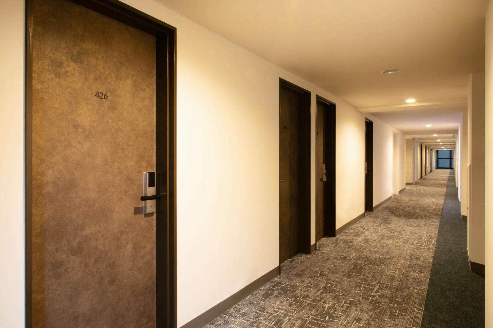 Hotel Mystays Kumamoto Riverside Luaran gambar