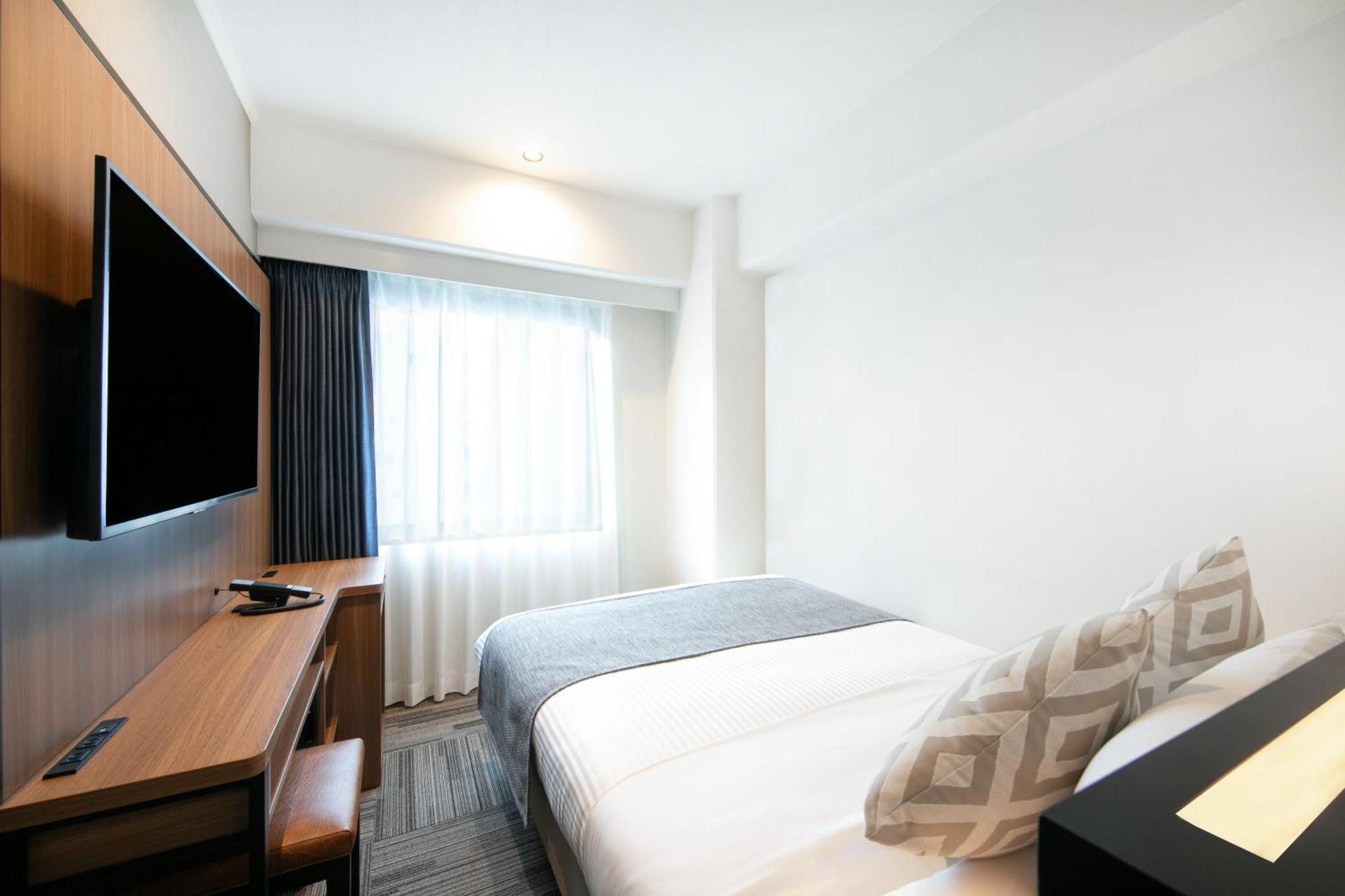 Hotel Mystays Kumamoto Riverside Luaran gambar