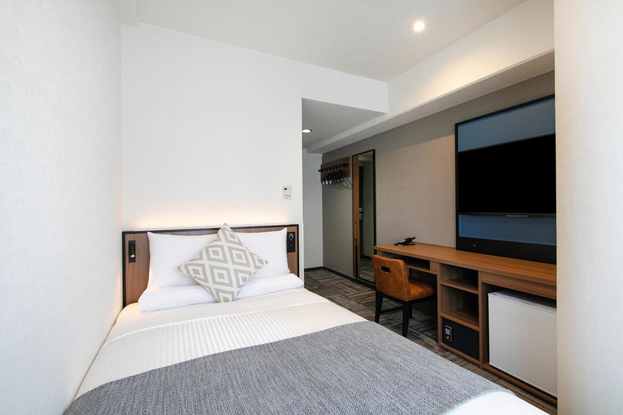 Hotel Mystays Kumamoto Riverside Luaran gambar