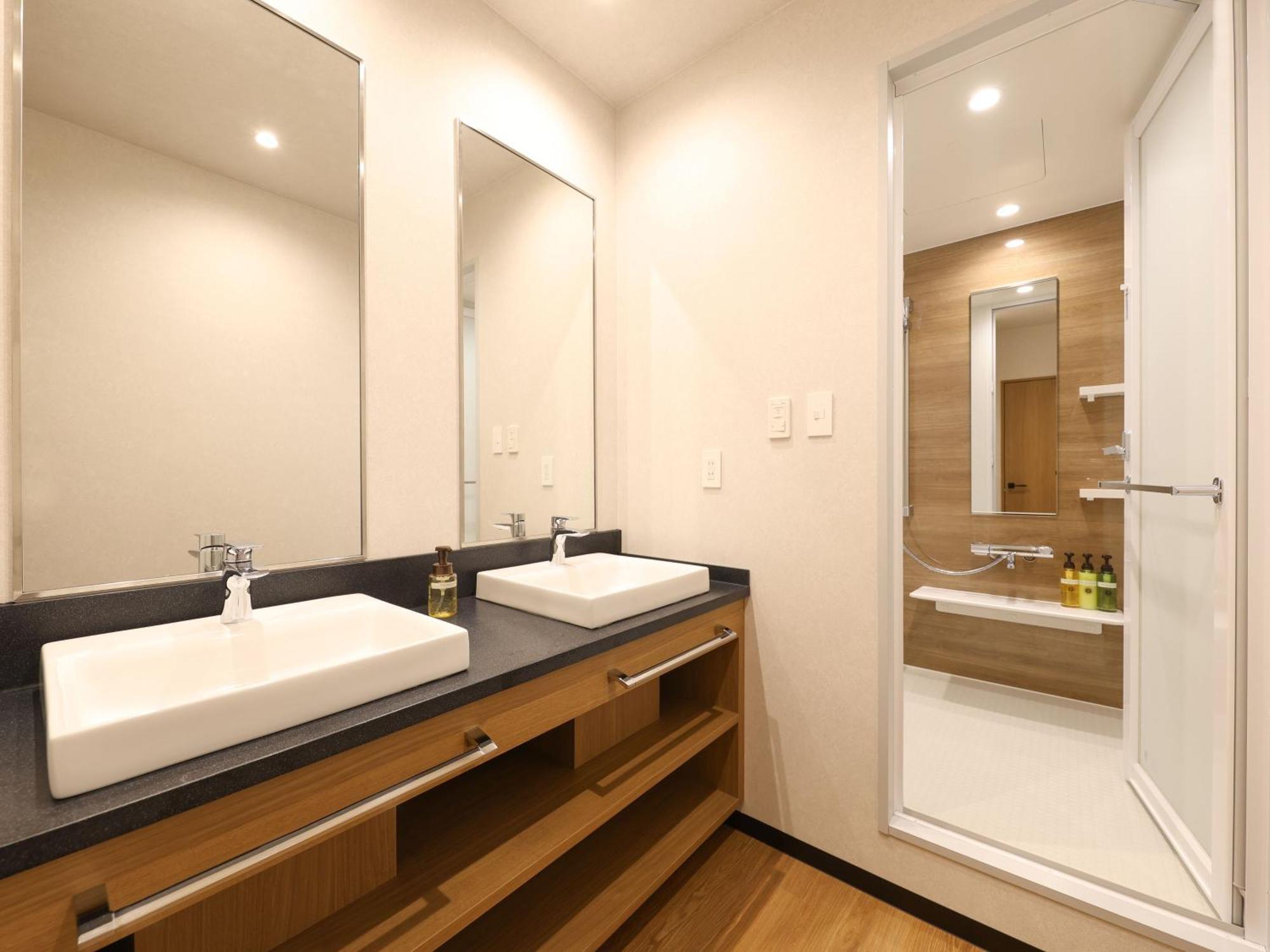 Hotel Mystays Kumamoto Riverside Luaran gambar