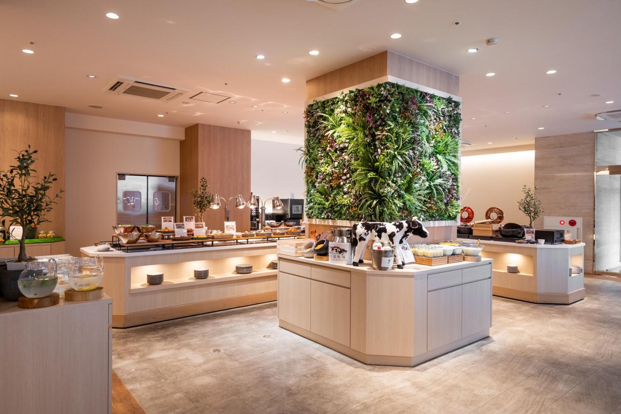 Hotel Mystays Kumamoto Riverside Luaran gambar